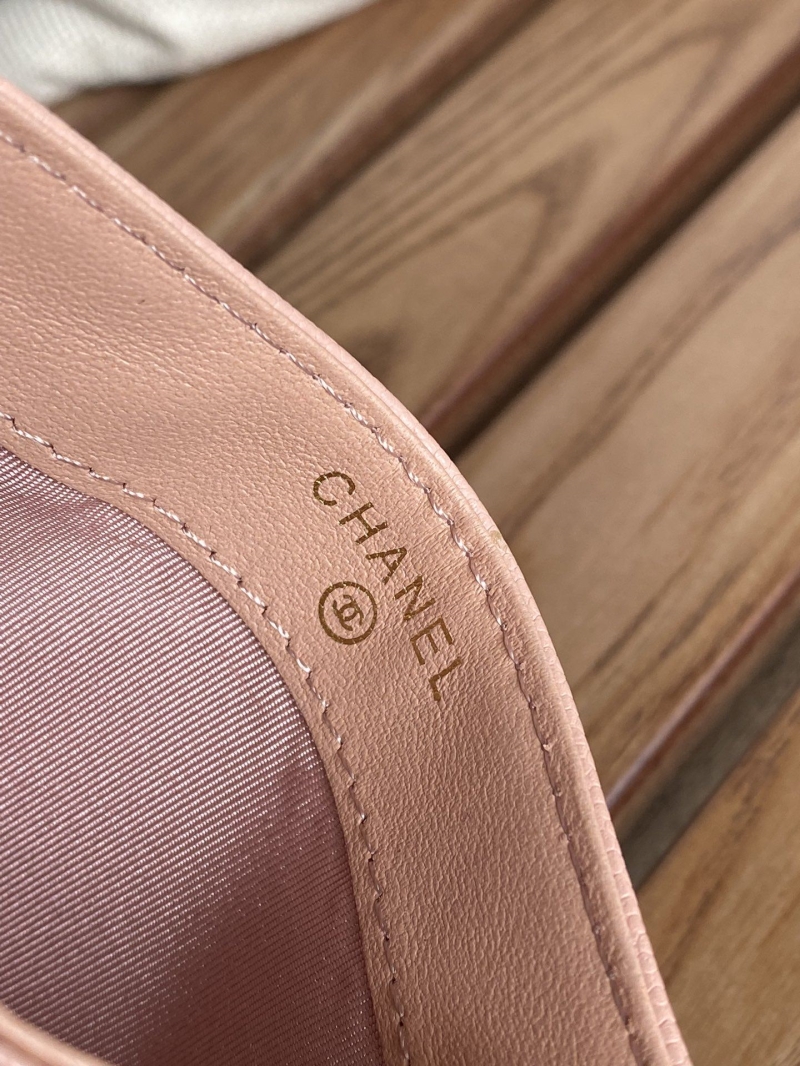 Ch**el wallet purse